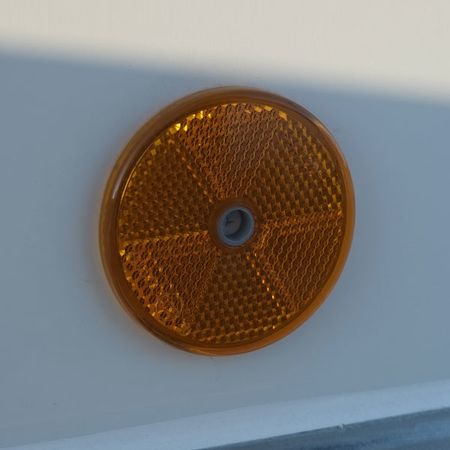 Seitenstrahler gelb, R86 - JOK300003010
