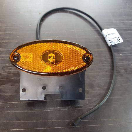 Seitl. Begrenzungsleuchte LED - 00.41A2.10H