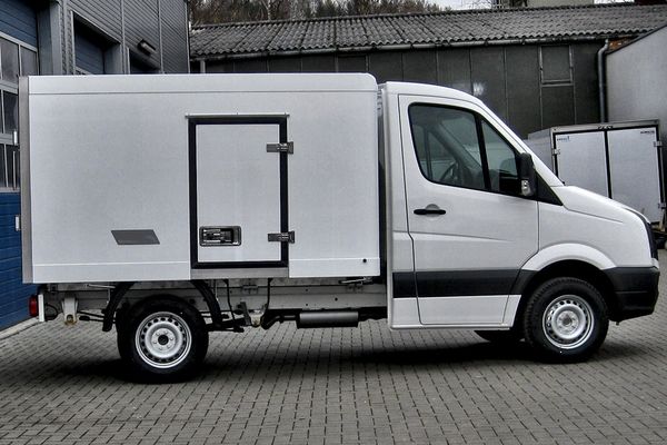 Coolerbox Compact