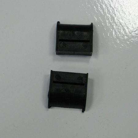 Halbbuchse Nylon - MRF301010608