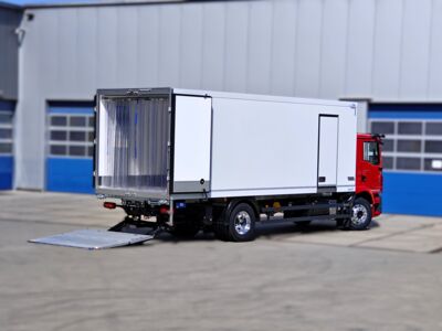 KRESS CoolerBox2.0-2500