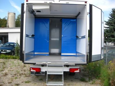 Multi-temperature pharma solution for ambient and chilled products