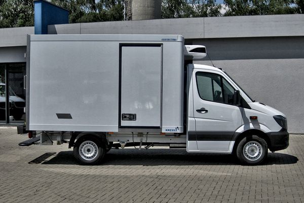 Coolerbox Profi