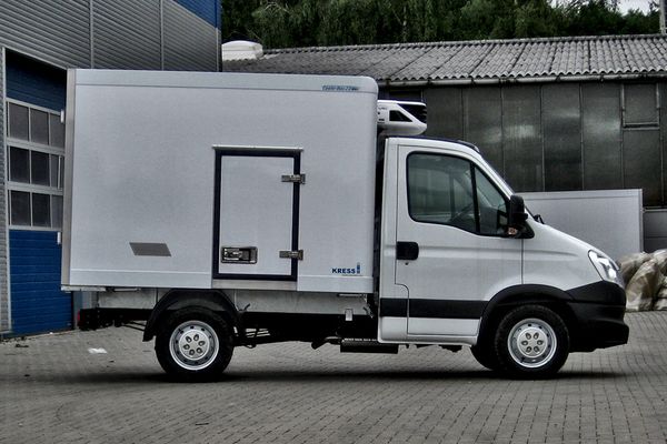 Coolerbox Smart