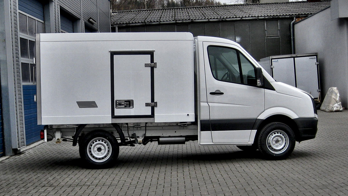 Coolerbox Compact