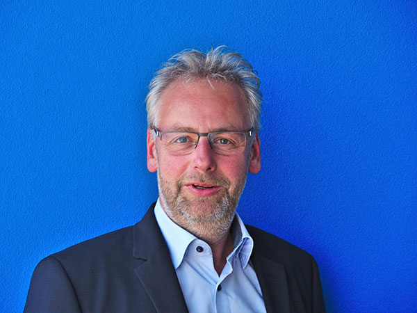 Holger Streit
