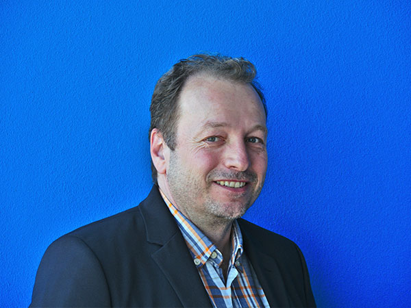 Jürgen Gross