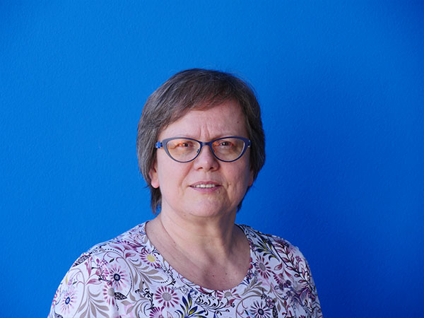 Maria Zaisberger
