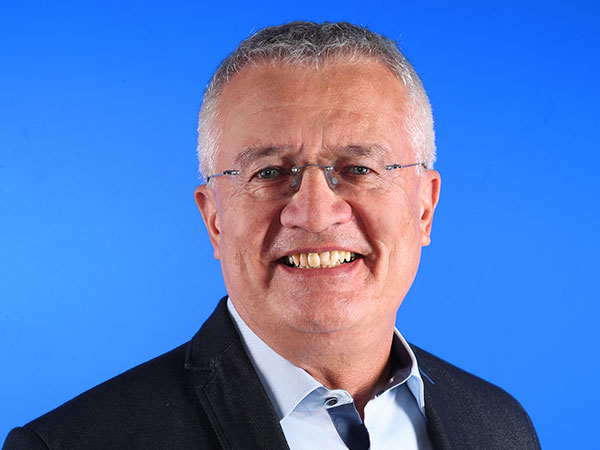 Raimund Felker