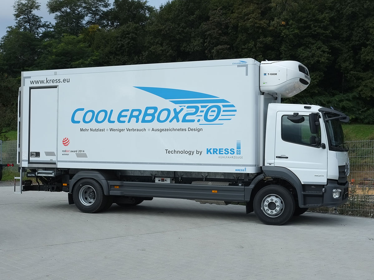 CoolerBox 2.0