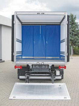 IsoFlex Kälterückhaltesystem