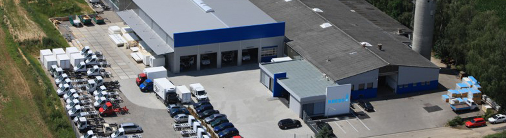 KRESS Fahrzeugbau Meckesheim
