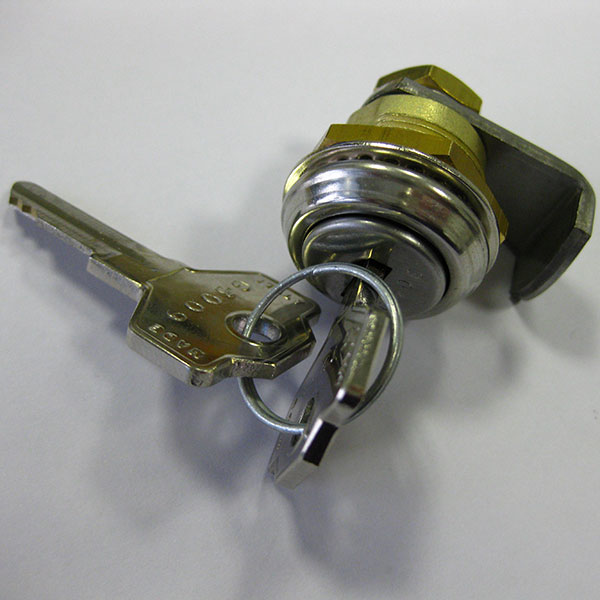 Zylindersschloss mit Zunge 3002 - PAS071927026