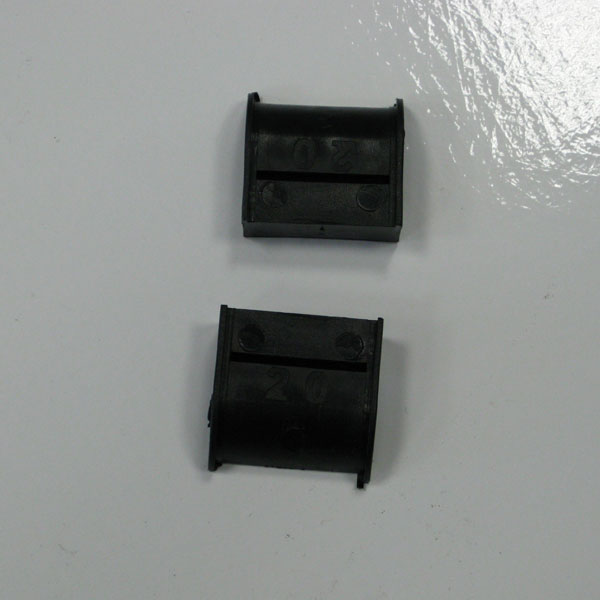 Halbbuchse Nylon - MRF301010608